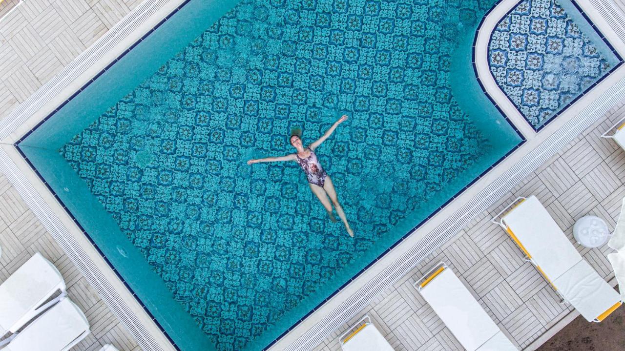 Belsun Hotel Beldibi  Buitenkant foto