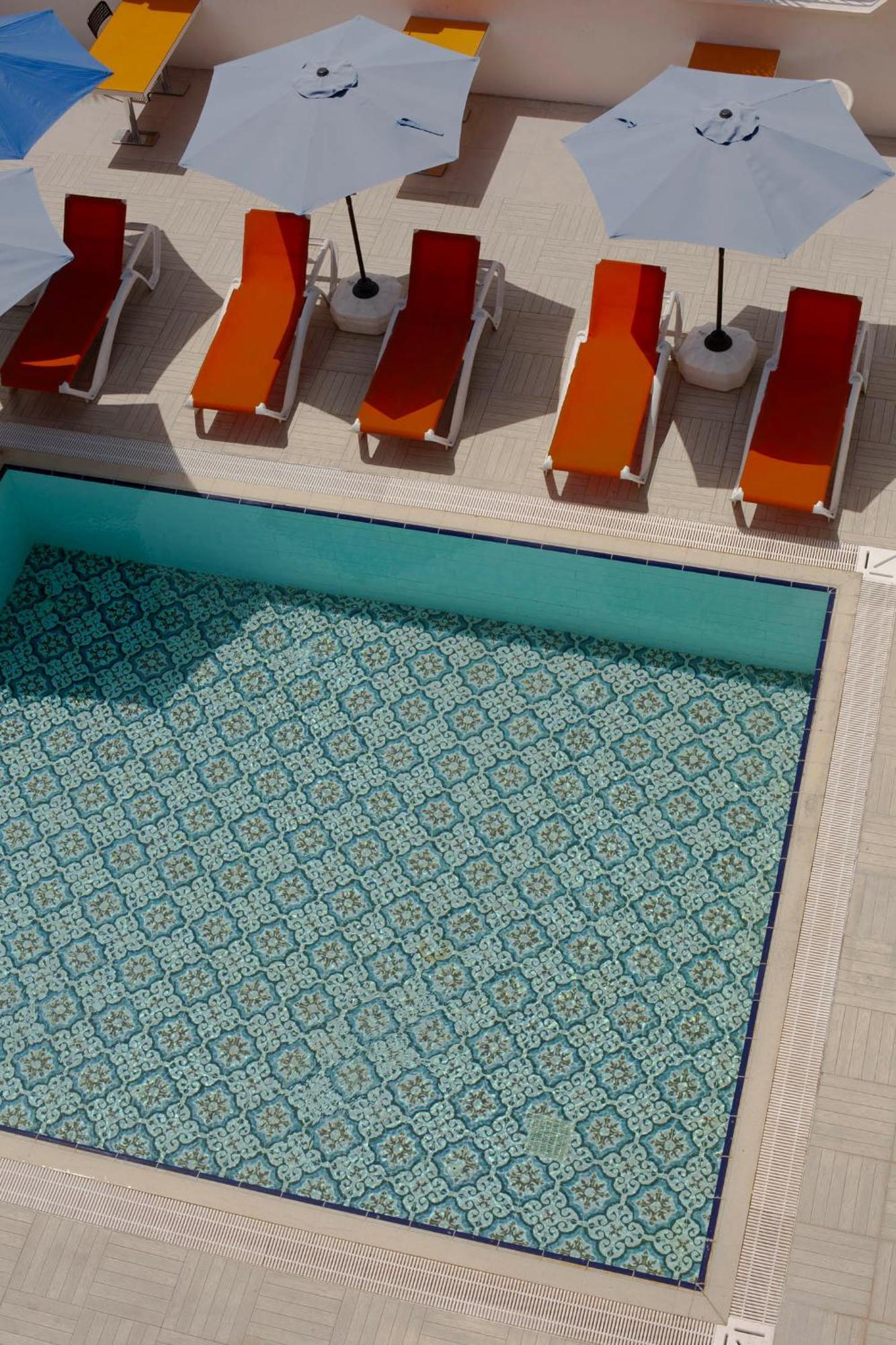 Belsun Hotel Beldibi  Buitenkant foto